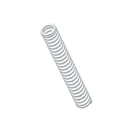 Approved Vendor Compression Spring, O= .296, L= 2.16, W= .047 G009975337